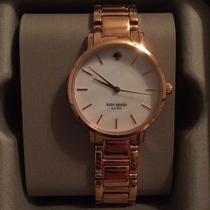 Kate Spade Watch